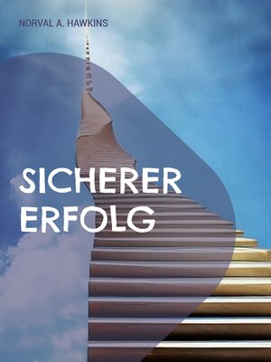 cover image of Sicherer Erfolg